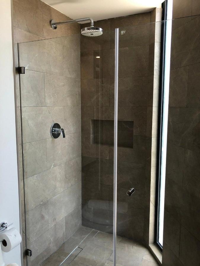 פלאייה דל כרמן Deluxe Aparment Whit Beach & Ocean View 8 Pax מראה חיצוני תמונה